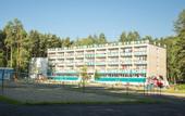 Туры в отель Родничок