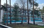 Туры в отель Родничок