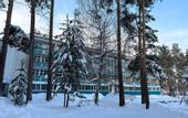 Туры в отель Родничок