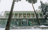 Туры в отель Родничок