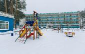 Туры в отель Родничок
