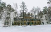 Туры в отель Родничок