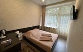 Туры в отель Родничок
