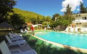 Туры в отель Swiss Eviniz Hotel