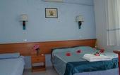 Туры в отель Swiss Eviniz Hotel