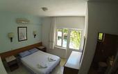 Туры в отель Swiss Eviniz Hotel