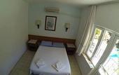 Туры в отель Swiss Eviniz Hotel
