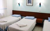 Туры в отель Swiss Eviniz Hotel