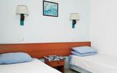 Туры в отель Swiss Eviniz Hotel
