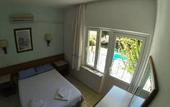Туры в отель Swiss Eviniz Hotel