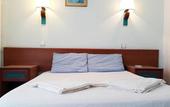 Туры в отель Swiss Eviniz Hotel