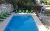 Туры в отель Swiss Eviniz Hotel