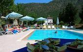 Туры в отель Swiss Eviniz Hotel
