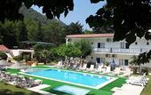 Туры в отель Swiss Eviniz Hotel