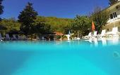 Туры в отель Swiss Eviniz Hotel