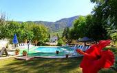 Туры в отель Swiss Eviniz Hotel