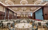 Туры в отель Bayir Diamond Hotel & Convention Center