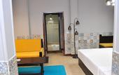 Туры в отель New Star Zamalek Hotel