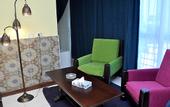 Туры в отель New Star Zamalek Hotel