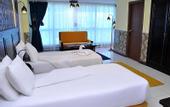 Туры в отель New Star Zamalek Hotel