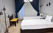 Туры в отель New Star Zamalek Hotel
