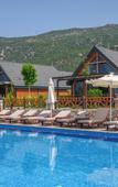 Туры в отель Kas Konak Bungalows