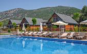 Туры в отель Kas Konak Bungalows