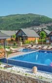 Туры в отель Kas Konak Bungalows