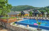 Туры в отель Kas Konak Bungalows