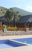 Туры в отель Kas Konak Bungalows