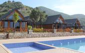Туры в отель Kas Konak Bungalows