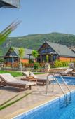 Туры в отель Kas Konak Bungalows