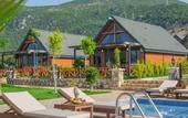 Туры в отель Kas Konak Bungalows