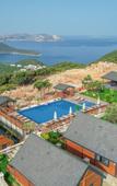 Туры в отель Kas Konak Bungalows