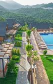 Туры в отель Kas Konak Bungalows