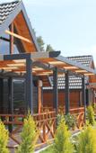 Туры в отель Kas Konak Bungalows
