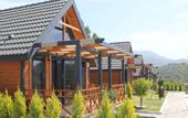 Туры в отель Kas Konak Bungalows