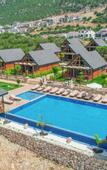 Туры в отель Kas Konak Bungalows