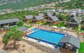 Туры в отель Kas Konak Bungalows