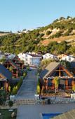 Туры в отель Kas Konak Bungalows