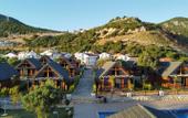 Туры в отель Kas Konak Bungalows