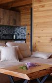 Туры в отель Kas Konak Bungalows