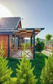 Туры в отель Kas Konak Bungalows