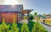 Туры в отель Kas Konak Bungalows