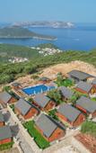 Туры в отель Kas Konak Bungalows
