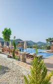 Туры в отель Kas Konak Bungalows