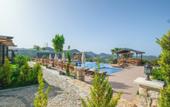Туры в отель Kas Konak Bungalows