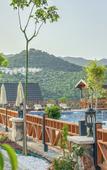 Туры в отель Kas Konak Bungalows