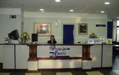 Туры в отель Foxa Tres Cantos Suites & Resort