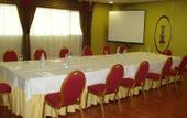 Туры в отель Foxa Tres Cantos Suites & Resort